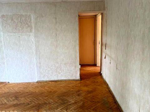 квартира за адресою Київ, Ентузіастів вул., 7