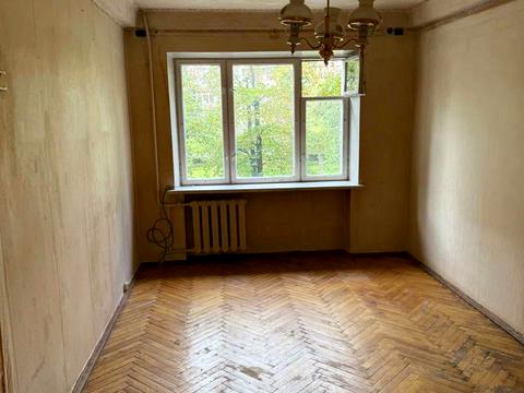 квартира за адресою Київ, Ентузіастів вул., 7