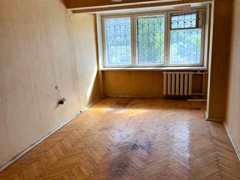 квартира за адресою Київ, Ентузіастів вул., 7