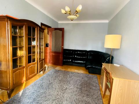 квартира за адресою Смілянська вул., 1