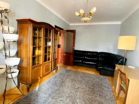 квартира за адресою Смілянська вул., 1