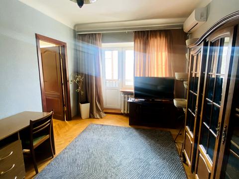 квартира за адресою Смілянська вул., 1