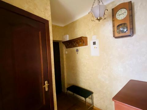 квартира за адресою Смілянська вул., 1