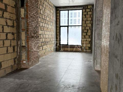 комерційна за адресою Володимира Сікевича вул., 3