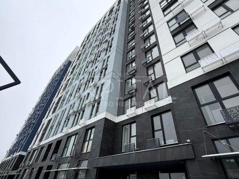 комерційна за адресою Володимира Сікевича вул., 3