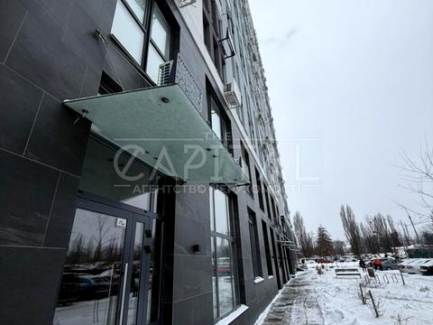 комерційна за адресою Володимира Сікевича вул., 3