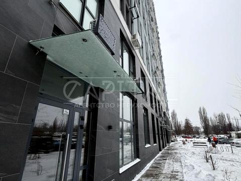 комерційна за адресою Володимира Сікевича вул., 3