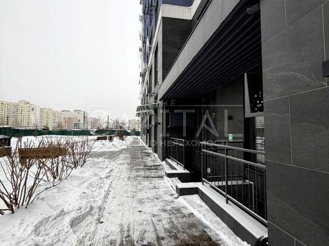 комерційна за адресою Володимира Сікевича вул., 3