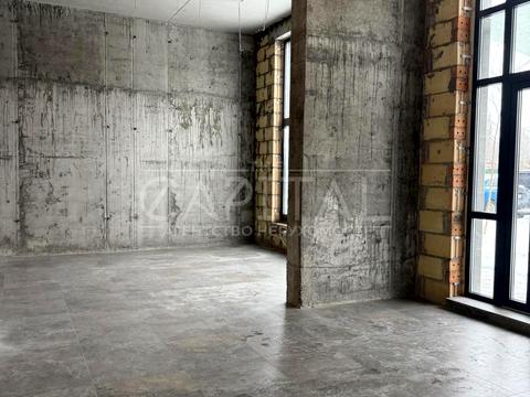 комерційна за адресою Володимира Сікевича вул., 3