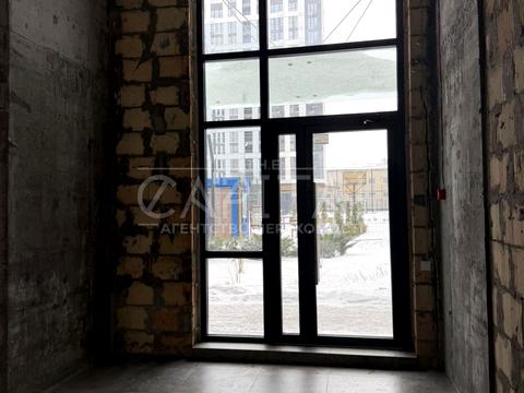 комерційна за адресою Володимира Сікевича вул., 3