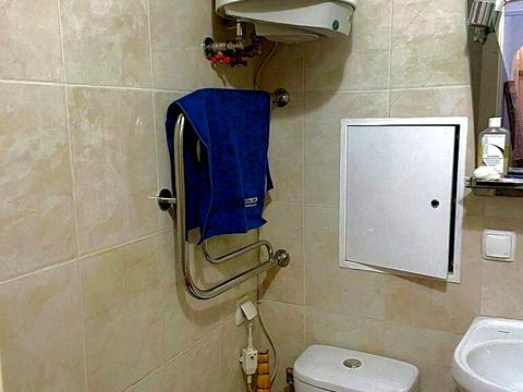 квартира за адресою Сім'ї Глодан вул., 6/2