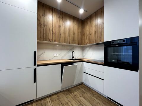 квартира за адресою Європейського Союзу просп. (Правди), 49