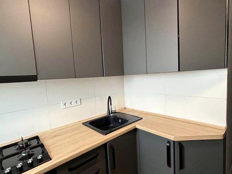 квартира за адресою Кулика і Гудачека вул. (Макарова), 38