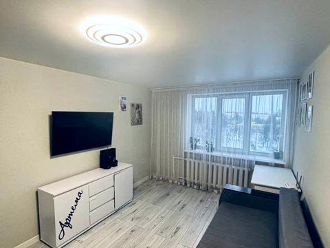 квартира за адресою Кулика і Гудачека вул. (Макарова), 38