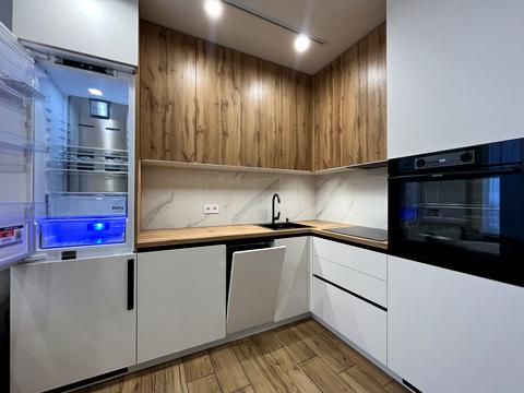 квартира за адресою Європейського Союзу просп. (Правди), 49