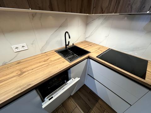 квартира за адресою Європейського Союзу просп. (Правди), 49