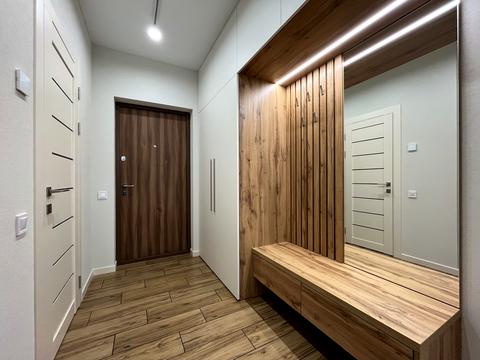 квартира за адресою Європейського Союзу просп. (Правди), 49