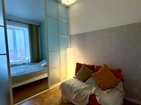 квартира по адресу Елены Телиги ул., 13