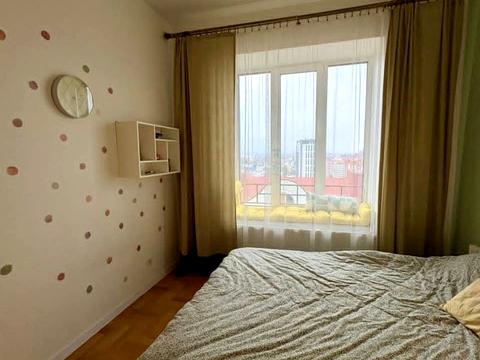 квартира по адресу Елены Телиги ул., 13