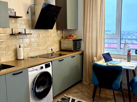 квартира по адресу Елены Телиги ул., 13