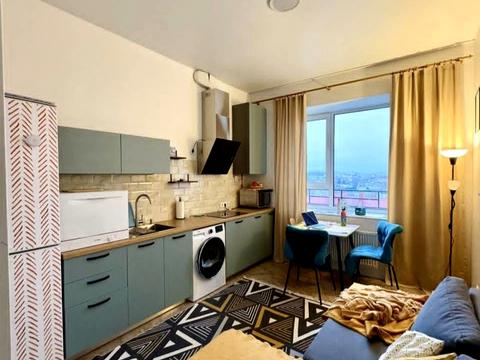 квартира по адресу Елены Телиги ул., 13