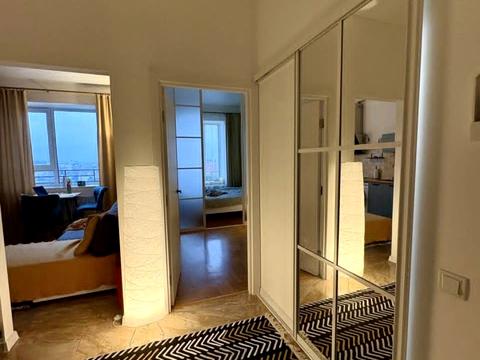 квартира по адресу Елены Телиги ул., 13