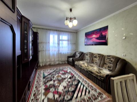 квартира по адресу Леся Курбаса просп., 1к2