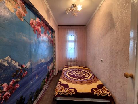 квартира по адресу Леся Курбаса просп., 1к2