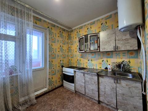 квартира по адресу Леся Курбаса просп., 1к2