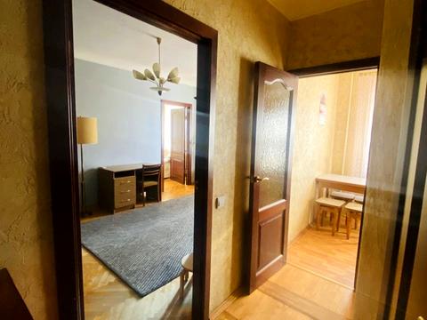 квартира за адресою Смілянська вул., 1