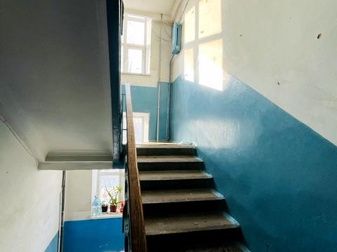 квартира за адресою Смілянська вул., 1