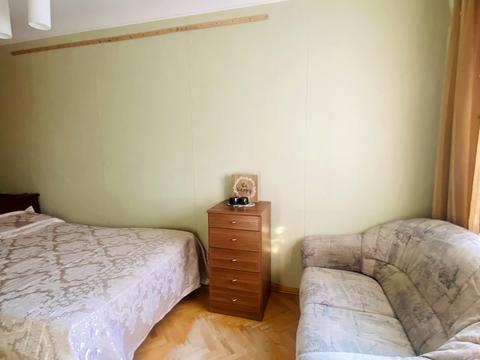 квартира за адресою Смілянська вул., 1