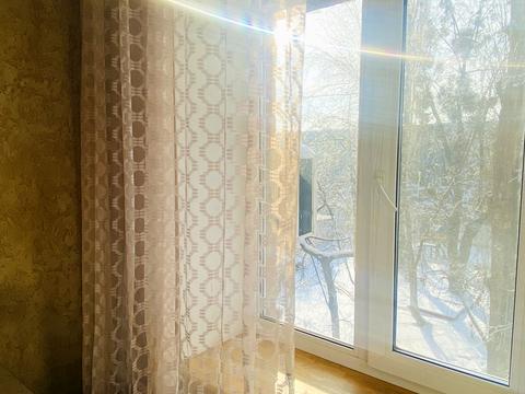 квартира за адресою Смілянська вул., 1