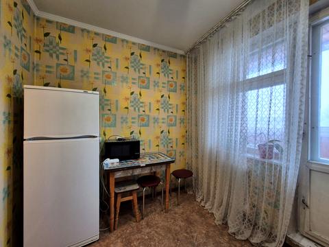 квартира по адресу Леся Курбаса просп., 1к2