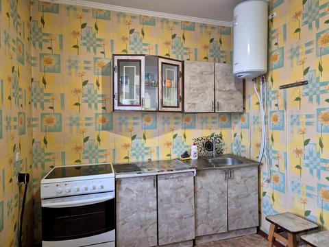 квартира по адресу Леся Курбаса просп., 1к2