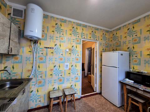 квартира по адресу Леся Курбаса просп., 1к2