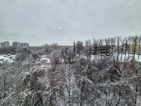 квартира по адресу Леся Курбаса просп., 1к2