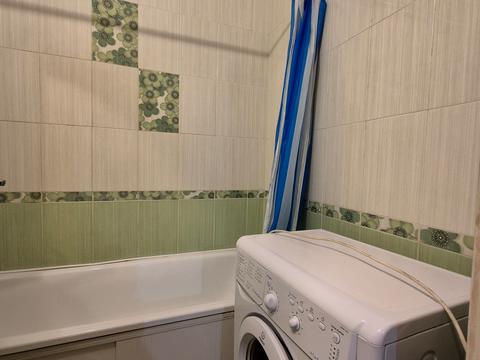 квартира по адресу Леся Курбаса просп., 1к2