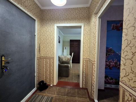 квартира по адресу Леся Курбаса просп., 1к2