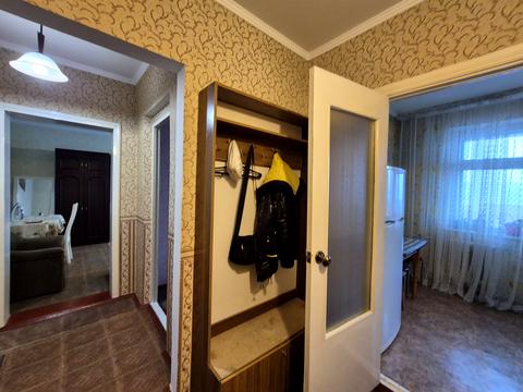 квартира по адресу Леся Курбаса просп., 1к2