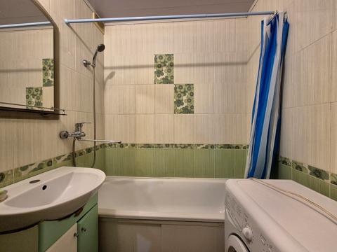 квартира по адресу Леся Курбаса просп., 1к2