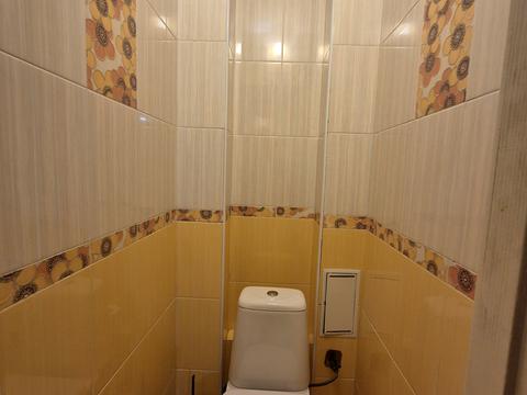 квартира по адресу Леся Курбаса просп., 1к2