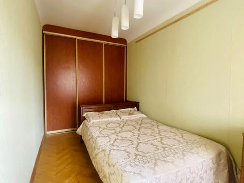 квартира за адресою Смілянська вул., 1