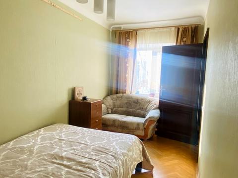 квартира за адресою Смілянська вул., 1