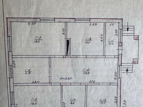 будинок за адресою Таврійська