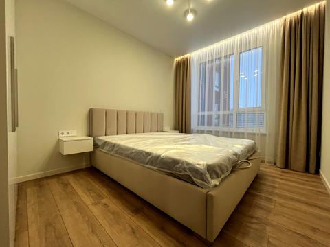 квартира за адресою Європейського Союзу просп. (Правди), 49