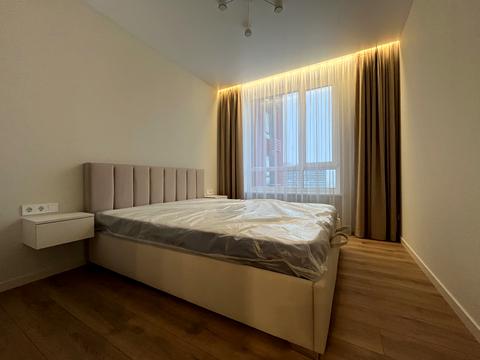 квартира за адресою Європейського Союзу просп. (Правди), 49