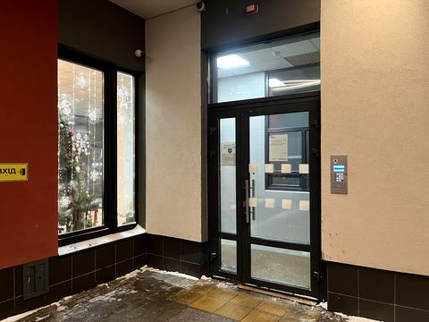 квартира за адресою Європейського Союзу просп. (Правди), 49