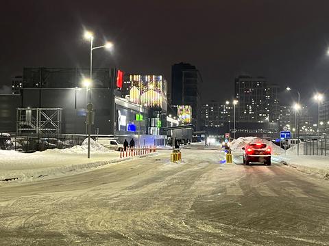 квартира за адресою Європейського Союзу просп. (Правди), 49