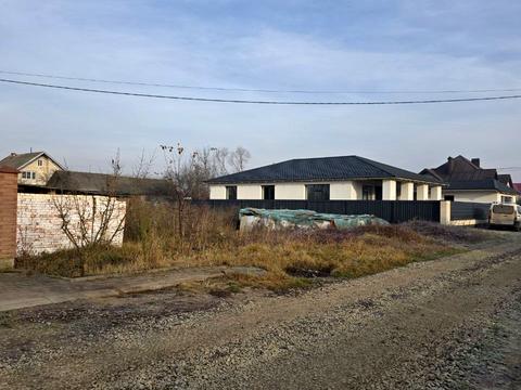 ділянка за адресою Білоуса